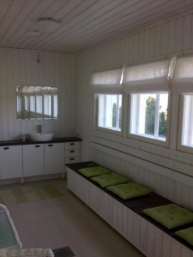 Дома для отпуска Paunolanmäki Holiday House Laakkola-14