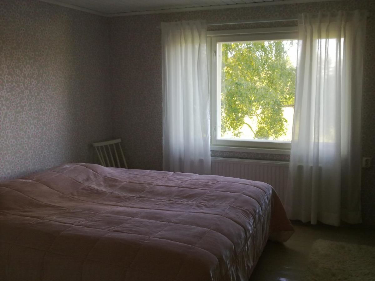 Дома для отпуска Paunolanmäki Holiday House Laakkola-22