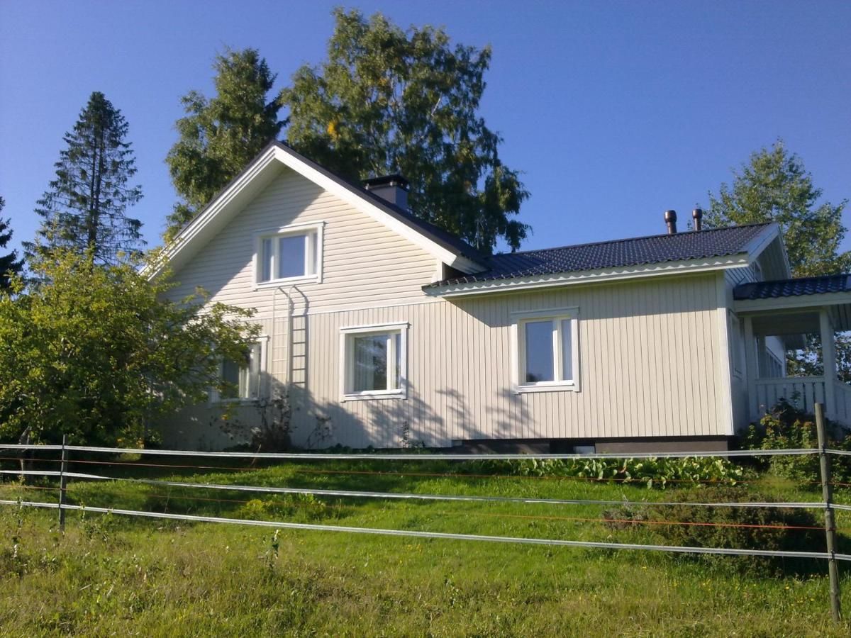 Дома для отпуска Paunolanmäki Holiday House Laakkola-9